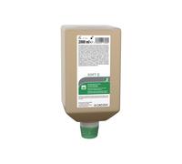 PGP Nettoyage manuel IVRAXO SOFT G 2 l nourrissante IVRAXO Quantité:1