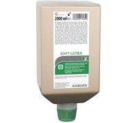 PGP Nettoyant spécial p. les mains IVRAXO SOFT ULTRA 2 l nourrissante IVRAXO Quantité:1