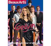 GREVIN MONTREAL (NE) FR: MON MUSEE POUR M'AMUSER