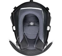 Grex N-com G9.1/evolve Air Comfort rembourrage intérieur noir XL noir XL