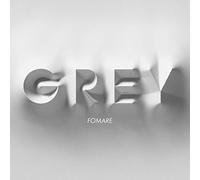 mayddle – Grey – Édition normale (sans bonus) – Import japonais