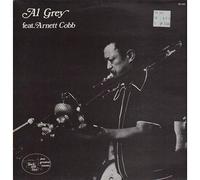 GREY,AL & ARNETT COBB - Al Grey & Arnett Cobb (Ltd/Remaster)