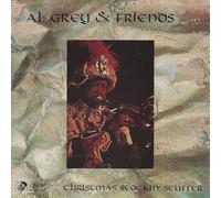 Grey, Al - Christmas Stockin' Stuffer