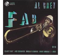 Grey, Al - Fab