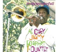 Grey, Al - Truly Wonderful