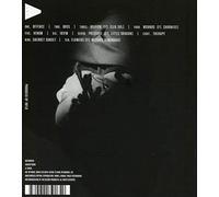 Grey Area by Little Simz [Audio CD] NEUF