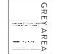 Grey Area: Dark Web Data Collection and the Future of Osint