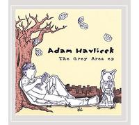 Grey Area EP [Import]