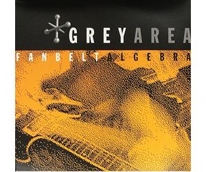 Grey Area - Fanbelt Algebra