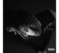 Little Simz – Grey Area – Vinyle coloré 12" Gatefold – Neuf
