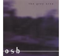Grey Area [Import]
