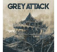 Grey Attack - Back to Greysland