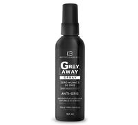 Institut Claude Bell Lotion Capillaire Anti-Grey Hair Lotion Nuance de Gris 0,1L Vaporisateur Secs 1 Unité