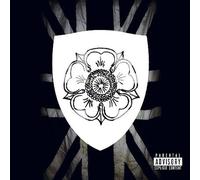 Grey Britain [Parental Advisory] by Gallows [CD] NEUF