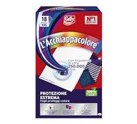 Grey Capture de couleur, feuilles de protection extrême, feuilles de couleur, feuilles de protection, feuilles XXL, lot de 18 feuilles