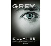 Grey - Cinquante nuances de Grey par Christian