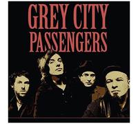 Grey City Passengers [Lp] (Import) [Analog]