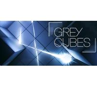 Grey Cubes (PC)