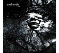 October Tide - Grey Dawn [Compact Discs]