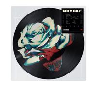 Grey Daze - Amends (Ltd.Picture Vinyl) [Vinyl LP]