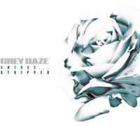 Grey Daze - Amends.Stripped (EP EDT.) [Import]