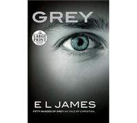Grey | E. L. James E. L. James (Auteur)