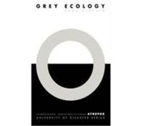 Grey Ecology Virilio, Paul (Auteur)