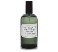 Grey Flannel by Geoffrey Beene Eau De Toilette Spray (unboxed) 120 ml for Men