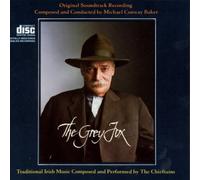 Grey Fox by Various Artists