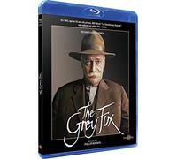 GREY FOX (THE) - BLU-RAY [HD DVD]