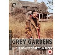 Grey Gardens Blu-ray G