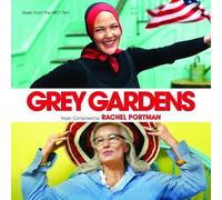 Grey Gardens by unknown Soundtrack edition (2009) Audio CD
