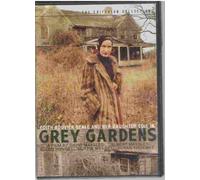 Grey Gardens - Criterion Collection