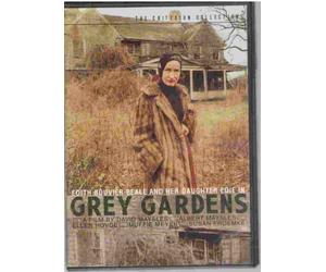 Grey Gardens - Criterion Collection