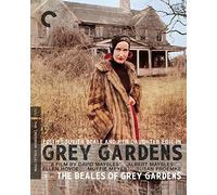 Grey Gardens (Criterion Collection) [Blu-Ray]