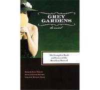 Grey Gardens Doug Wright (Auteur)