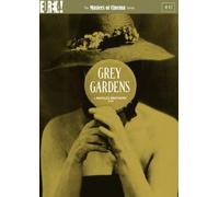 Grey Gardens – Eureka – Import anglais