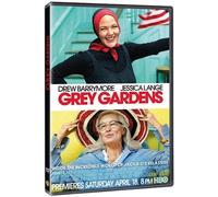 Grey Gardens (Vidas Excentricas) HBO [Import]