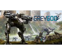 Grey Goo (PC)