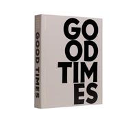 Grey Good Times