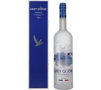 Grey Goose 12930 Vodka 1,5 L