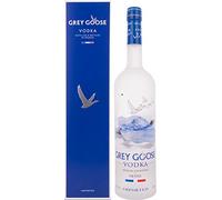Grey Goose 15983 Vodka 1 L