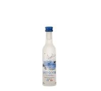 Grey Goose 5cl Vodka