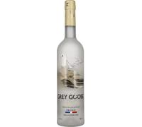 Grey Goose LA VANILLE Vanilla Flavored Vodka 40% Vol. 0,7l