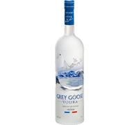 Grey Goose Original, Vodka Premium Française, 175cl, 40%