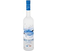 Grey Goose Original, Vodka Premium Française, 300cl, 40%, Jeroboam Lumineux
