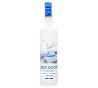Grey Goose Original, Vodka Premium Française, 600cl, 40%