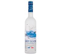 Grey Goose Vodka 40% In Tinbox 0.7 L