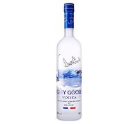Grey Goose Vodka, 70cl