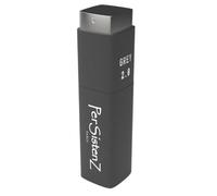 Grey/Grey 2.0 - Parfum Haut de Gamme by PERSISTENZ PARIS Made in France - Très concentré - Tenue exceptionnelle - Pochettes Cadeaux Organza- Femme/Homme - Generic